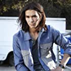 Booboo Stewart به عنوان Exile