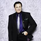 Mem Ferda به عنوان Kamel Hannah