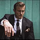 Alexander Ludwig به عنوان Bjorn Lothbrok