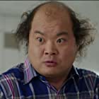 Kim Sang-Ho به عنوان Moo Young
