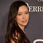 Christian Serratos به عنوان Angela