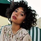 Cheyenne Haynes به عنوان Tasha