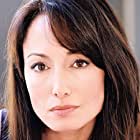 Danielle Rayne به عنوان Mrs. Masterson