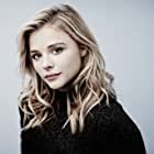 Chloë Grace Moretz به عنوان Rachel