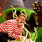 Philip Wiegratz به عنوان Augustus Gloop
