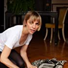 Angela Trimbur به عنوان Harley David