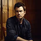 Matt Long به عنوان Young Johnny Blaze