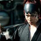 Taichi Saotome به عنوان Kuniemon
