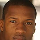 Nate Parker به عنوان Zack White