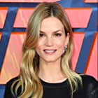 Sylvia Hoeks به عنوان Luv