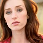 Najarra Townsend به عنوان Claire