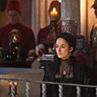 Lydia Leonard به عنوان Marta