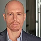 Robert Berlin به عنوان Damian Glass