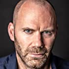 Will Thorp به عنوان Colonel Janusz Pietrowski