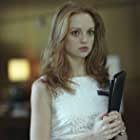 Jayma Mays به عنوان Dana Sibota