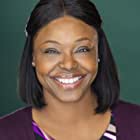 Chiquita Fuller به عنوان Linda Bates