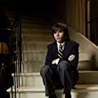 Will Denton به عنوان Young Rodney