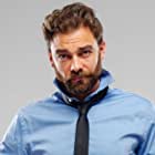 Frederik Hamel به عنوان Jack