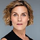 Alicia Johnston به عنوان Karen
