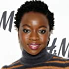 Danai Gurira به عنوان Okoye