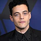 Rami Malek به عنوان Elliot Alderson