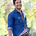 Tony Black به عنوان Jarrod