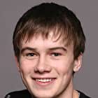 Aleksey Bardukov به عنوان Lieutenant Alyoshkin
