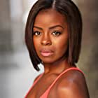 Erica Tazel به عنوان Dora