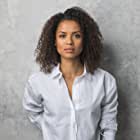 Gugu Mbatha-Raw به عنوان Plumette