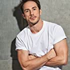 Michael Trevino به عنوان Tyler Lockwood