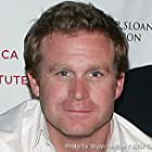 Alex Cranmer به عنوان Eddie