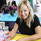 Ashleigh Ball به عنوان Applejack