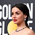 Ana de Armas به عنوان Joi