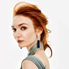 Eleanor Tomlinson به عنوان Amy