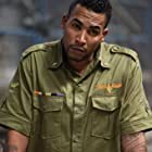 Don Omar به عنوان Santos