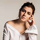 Amy Deasismont به عنوان Spöket Albertina