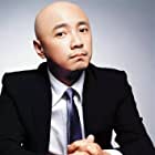 Zheng Xu به عنوان Man from Karamay (man on train)