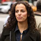Athena Karkanis به عنوان Talk Show Host