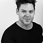 Zach Gerard به عنوان Hannes Pike