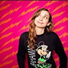 Lauren Lapkus به عنوان Agent Phoebe Donnegan
