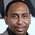 Stephen A. Smith به عنوان Marc Remy