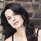 Shirley Rumierk به عنوان Yolanda Carrion