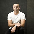 Dustin Clare به عنوان Gannicus