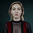 Marte Germaine Christensen به عنوان The Veterinarian