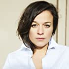 Anouk Wagener به عنوان Scientist Dr. Danvers