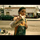 Alicia Sixtos به عنوان Sharky Ovante