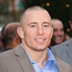 Georges St-Pierre به عنوان Georges Batroc