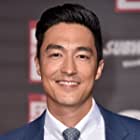 Daniel Henney به عنوان Lan Mandragoran