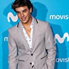 Óscar Casas به عنوان Tomás