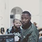Lamorne Morris به عنوان Kevin